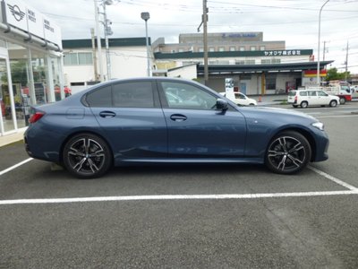 BMW 3 SERIES - 4