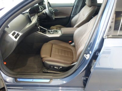 BMW 3 SERIES - 9