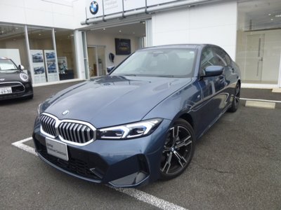BMW 3 SERIES - 2