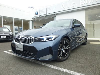 BMW 3 SERIES - 3