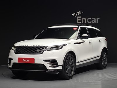 LAND ROVER RANGE ROVER VELAR - 1