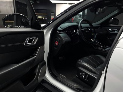 LAND ROVER RANGE ROVER VELAR - 10