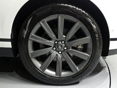 LAND ROVER RANGE ROVER VELAR - 6