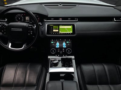 LAND ROVER RANGE ROVER VELAR - 5