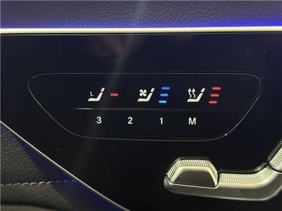 2025 Mercedes-BENZ EQS 照片 5