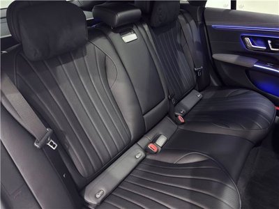 2025 Mercedes-BENZ EQS — миниатюра 14