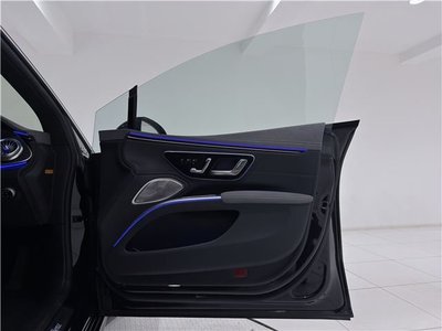 2025 Mercedes-BENZ EQS — миниатюра 12