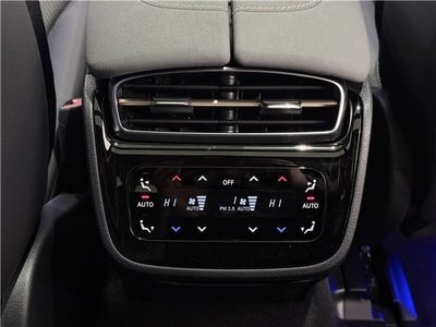 2025 Mercedes-BENZ EQS — миниатюра 15