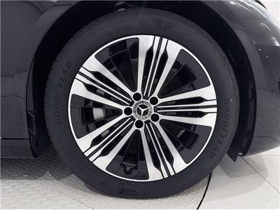 2025 Mercedes-BENZ EQS — миниатюра 23