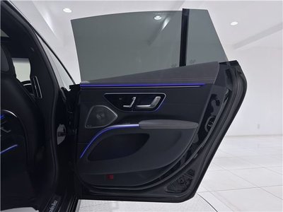2025 Mercedes-BENZ EQS — миниатюра 13
