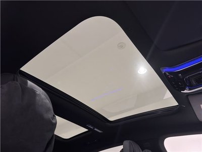 2025 Mercedes-BENZ EQS 照片 10