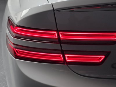 GENESIS G80 (RG3) - 10