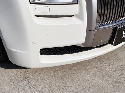 ROLLS ROYCE GHOST 2011 thumbnail 12