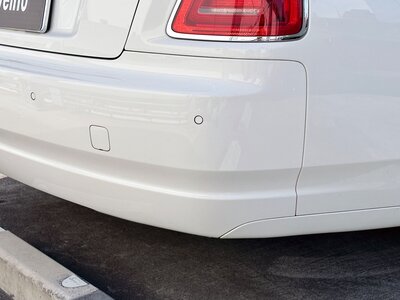 ROLLS ROYCE GHOST 2011 thumbnail 17