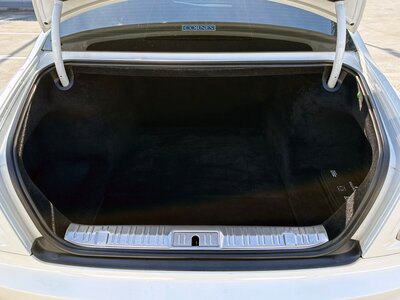 ROLLS ROYCE GHOST 2011 thumbnail 22