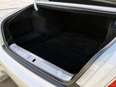 ROLLS ROYCE GHOST 2011 thumbnail 23