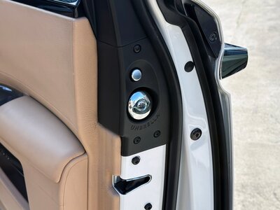 ROLLS ROYCE GHOST 2011 thumbnail 25