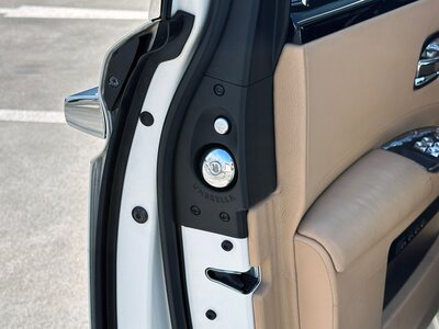 ROLLS ROYCE GHOST 2011 thumbnail 26