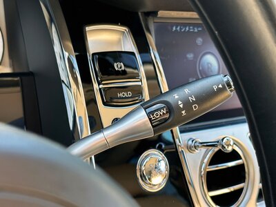 ROLLS ROYCE GHOST 2011 thumbnail 33