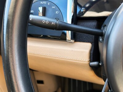 ROLLS ROYCE GHOST 2011 thumbnail 34