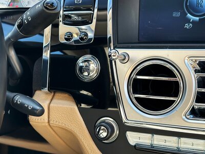 ROLLS ROYCE GHOST 2011 thumbnail 35