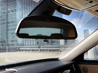 ROLLS ROYCE GHOST 2011 thumbnail 44