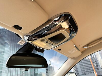 ROLLS ROYCE GHOST 2011 thumbnail 45