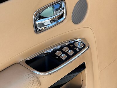 ROLLS ROYCE GHOST 2011 thumbnail 48