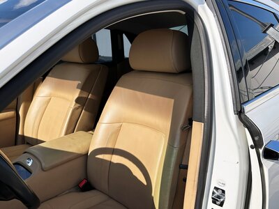 ROLLS ROYCE GHOST 2011 thumbnail 50