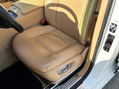 ROLLS ROYCE GHOST 2011 thumbnail 51