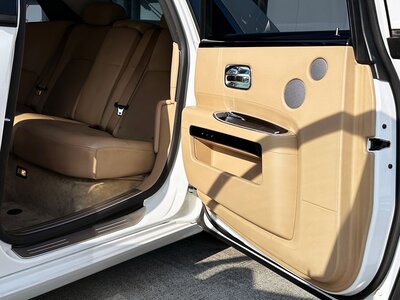 ROLLS ROYCE GHOST 2011 thumbnail 53