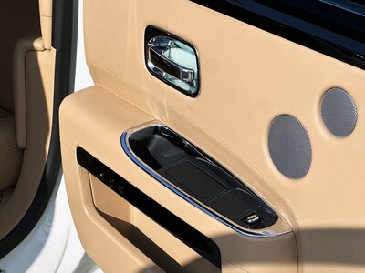 ROLLS ROYCE GHOST 2011 thumbnail 54