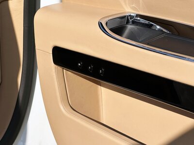 ROLLS ROYCE GHOST 2011 thumbnail 55