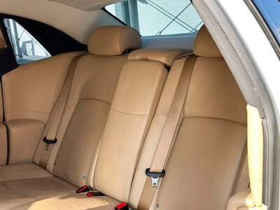ROLLS ROYCE GHOST 2011 thumbnail 56