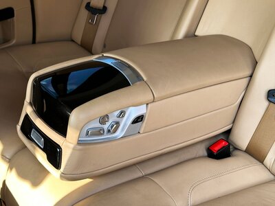 ROLLS ROYCE GHOST 2011 thumbnail 58