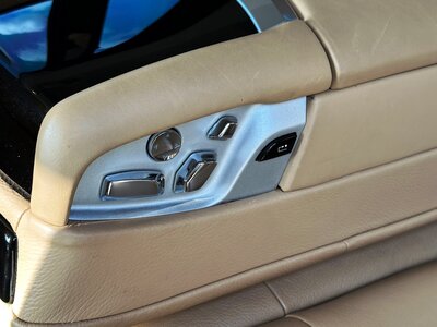 ROLLS ROYCE GHOST 2011 thumbnail 59