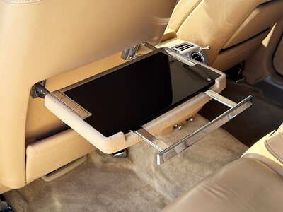 ROLLS ROYCE GHOST 2011 thumbnail 62