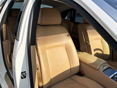 ROLLS ROYCE GHOST 2011 thumbnail 67