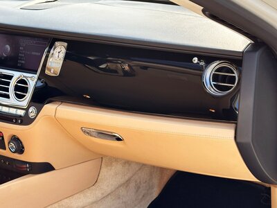 ROLLS ROYCE GHOST 2011 thumbnail 71
