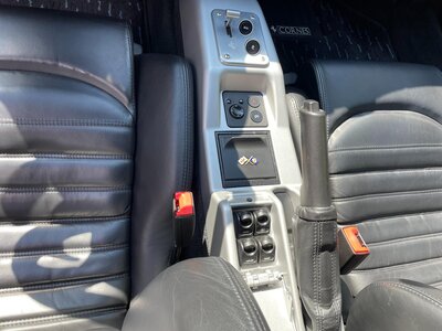 2003 Ferrari 360 SPIDER — миниатюра 53