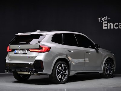 BMW X1 - 4