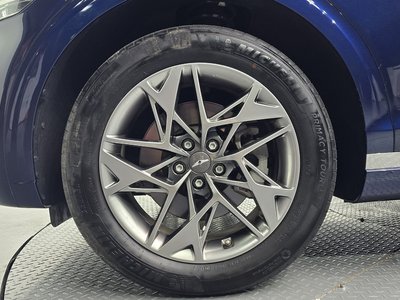 2021 Genesis GV70 photo 6