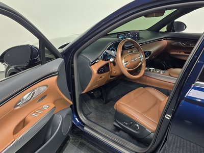 صورة مصغرة 17 لـ 2021 Genesis GV70