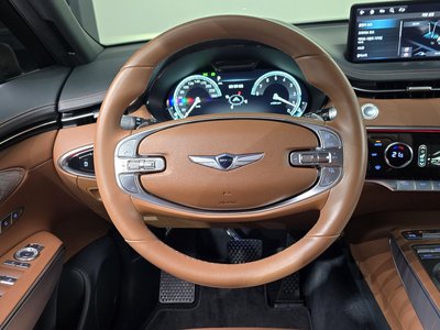 صورة مصغرة 19 لـ 2021 Genesis GV70