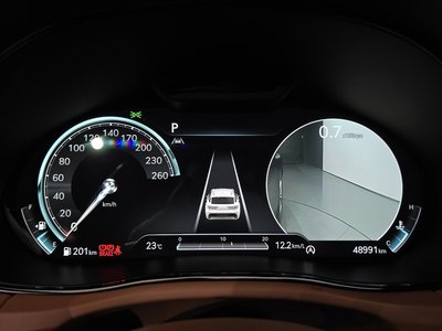 صورة مصغرة 11 لـ 2021 Genesis GV70