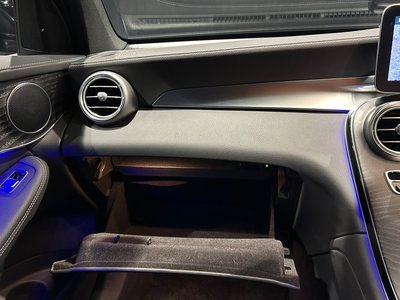 صورة مصغرة 58 لـ 2022 Mercedes-BENZ GLC