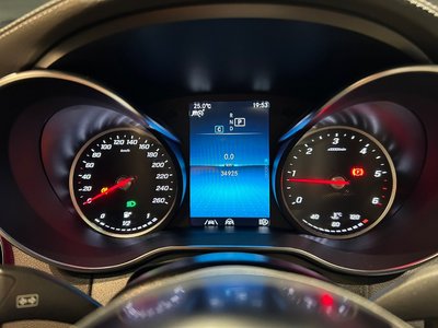 صورة مصغرة 46 لـ 2022 Mercedes-BENZ GLC