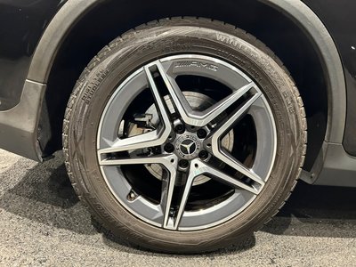 صورة مصغرة 32 لـ 2022 Mercedes-BENZ GLC