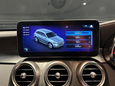 صورة مصغرة 54 لـ 2022 Mercedes-BENZ GLC