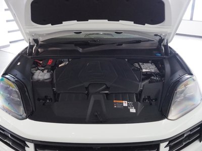 2025 Porsche CAYENNE 缩略图 19
